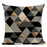 Moderna Geometric Pillow - Cappucci Living