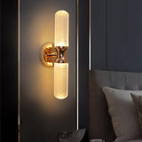 Luxury Nordic Minimalist Wall Lamp – Modern LED Decorative Lighting for Home & Stairwells