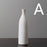 Creative Ornaments Of Dried Flowers In Ceramic Vases - Cappucci Living