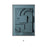 Three-dimensional Abstract Silent Style Geometric Morandi Hanging Painting - Cappucci Living