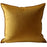 Velvet Throw Pillow Sofa Throw Pillow Cover - Cappucci Living