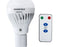 Rechargeable LED Magic Light Bulb - Cappucci Living